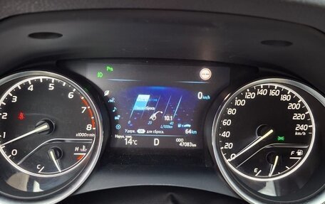 Toyota Camry, 2019 год, 3 000 000 рублей, 18 фотография