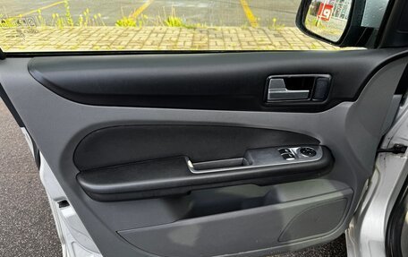 Ford Focus II рестайлинг, 2010 год, 430 000 рублей, 8 фотография