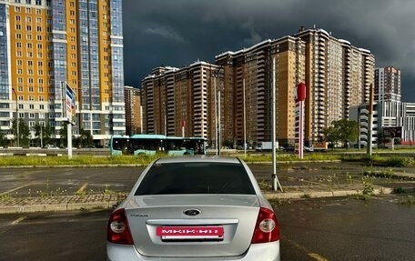 Ford Focus II рестайлинг, 2010 год, 430 000 рублей, 4 фотография