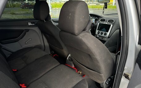 Ford Focus II рестайлинг, 2010 год, 430 000 рублей, 11 фотография