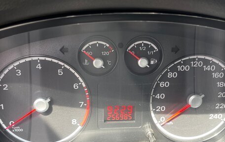 Ford Focus II рестайлинг, 2010 год, 450 000 рублей, 4 фотография