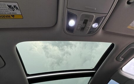 KIA Optima IV, 2016 год, 1 650 000 рублей, 7 фотография