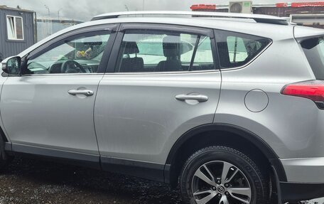 Toyota RAV4, 2019 год, 3 200 000 рублей, 3 фотография