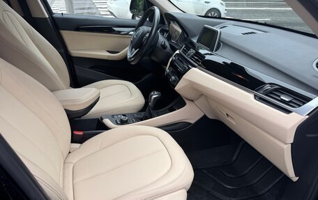 BMW X1, 2017 год, 2 750 000 рублей, 10 фотография