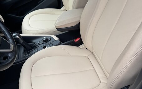 BMW X1, 2017 год, 2 750 000 рублей, 5 фотография