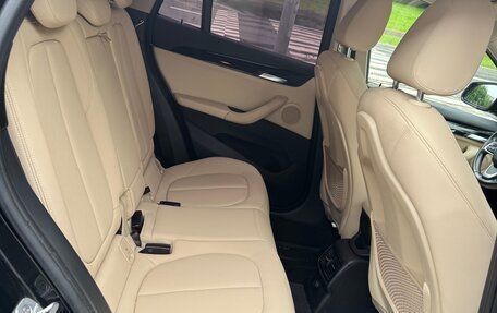 BMW X1, 2017 год, 2 750 000 рублей, 8 фотография