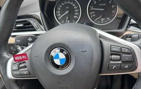 BMW X1, 2017 год, 2 750 000 рублей, 13 фотография