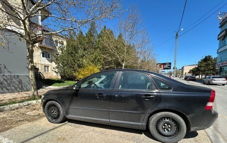 Volvo S40 II, 2004 год, 475 000 рублей, 2 фотография