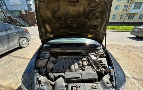 Volvo S40 II, 2004 год, 475 000 рублей, 3 фотография