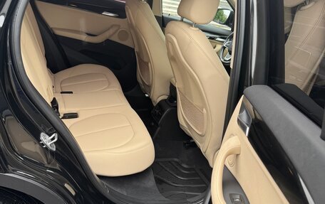 BMW X1, 2017 год, 2 750 000 рублей, 20 фотография