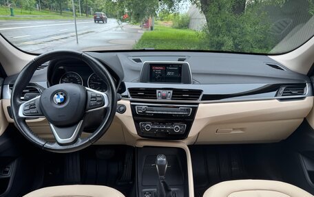 BMW X1, 2017 год, 2 750 000 рублей, 16 фотография