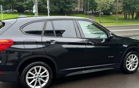 BMW X1, 2017 год, 2 750 000 рублей, 21 фотография
