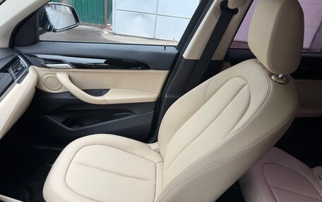 BMW X1, 2017 год, 2 750 000 рублей, 19 фотография