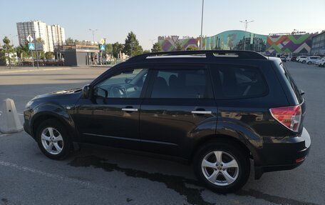 Subaru Forester, 2008 год, 1 149 000 рублей, 6 фотография
