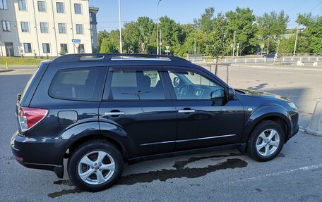 Subaru Forester, 2008 год, 1 149 000 рублей, 4 фотография