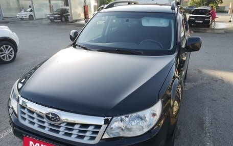 Subaru Forester, 2008 год, 1 149 000 рублей, 3 фотография