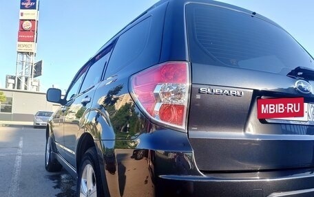 Subaru Forester, 2008 год, 1 149 000 рублей, 7 фотография