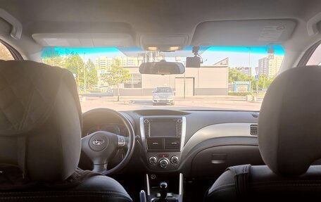 Subaru Forester, 2008 год, 1 149 000 рублей, 13 фотография
