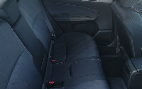 Subaru Forester, 2008 год, 1 149 000 рублей, 18 фотография