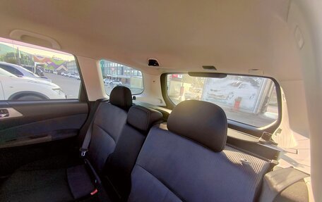 Subaru Forester, 2008 год, 1 149 000 рублей, 19 фотография