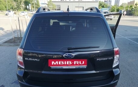 Subaru Forester, 2008 год, 1 149 000 рублей, 8 фотография