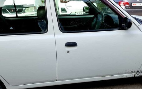 Nissan March II, 1997 год, 220 000 рублей, 5 фотография
