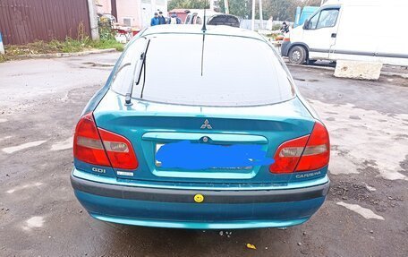 Mitsubishi Carisma I, 2001 год, 350 000 рублей, 2 фотография