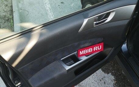 Subaru Forester, 2008 год, 1 149 000 рублей, 10 фотография