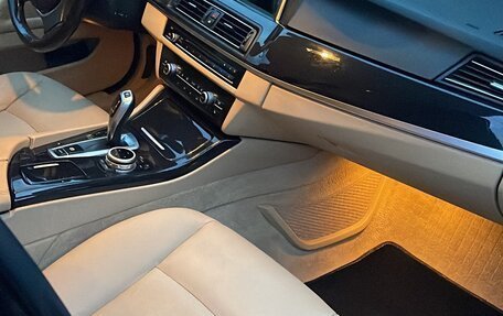 BMW 5 серия, 2013 год, 2 300 000 рублей, 2 фотография