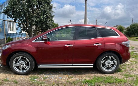 Mazda CX-7 I рестайлинг, 2010 год, 1 150 000 рублей, 6 фотография
