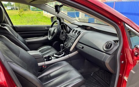 Mazda CX-7 I рестайлинг, 2010 год, 1 150 000 рублей, 10 фотография