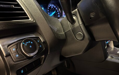 Ford Explorer VI, 2019 год, 2 970 000 рублей, 11 фотография