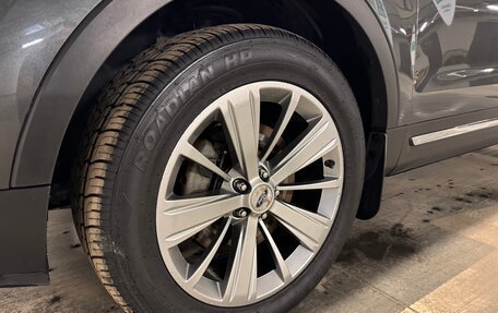 Ford Explorer VI, 2019 год, 2 970 000 рублей, 25 фотография