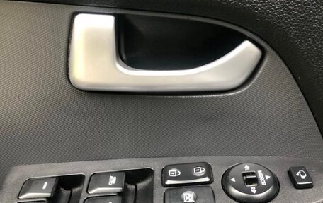 KIA Sportage III, 2011 год, 1 150 000 рублей, 20 фотография
