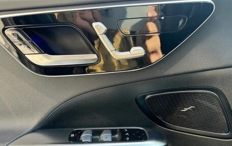 Mercedes-Benz C-Класс, 2022 год, 3 050 000 рублей, 14 фотография