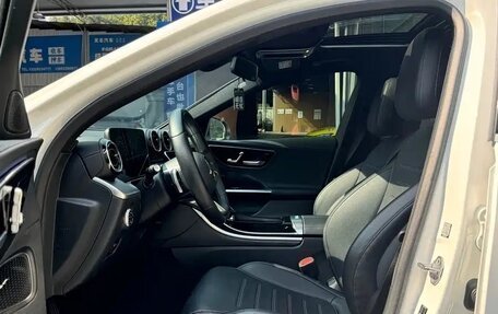 Mercedes-Benz C-Класс, 2022 год, 3 050 000 рублей, 8 фотография