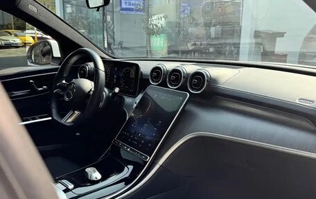 Mercedes-Benz C-Класс, 2022 год, 3 050 000 рублей, 10 фотография