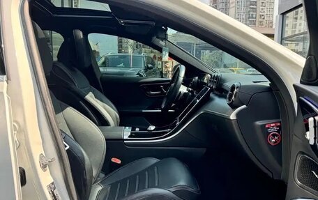 Mercedes-Benz C-Класс, 2022 год, 3 050 000 рублей, 15 фотография