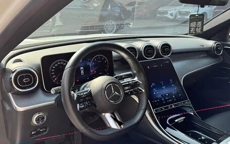 Mercedes-Benz C-Класс, 2022 год, 3 050 000 рублей, 9 фотография
