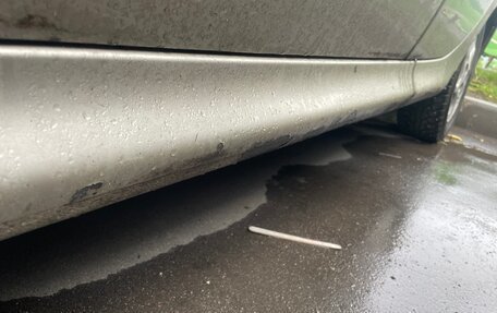 Peugeot 206, 2007 год, 150 000 рублей, 5 фотография