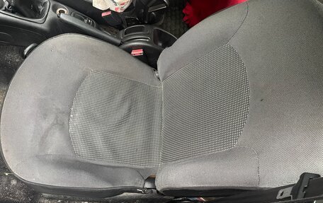 Peugeot 206, 2007 год, 150 000 рублей, 10 фотография