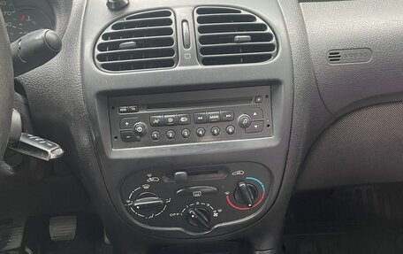 Peugeot 206, 2007 год, 150 000 рублей, 8 фотография