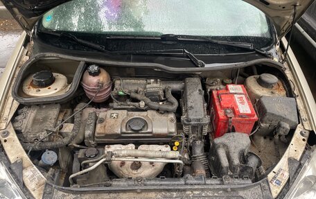 Peugeot 206, 2007 год, 150 000 рублей, 7 фотография