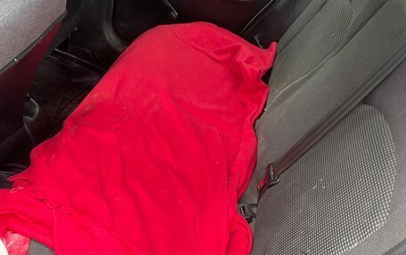 Peugeot 206, 2007 год, 150 000 рублей, 11 фотография