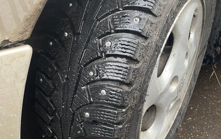 Peugeot 206, 2007 год, 150 000 рублей, 12 фотография