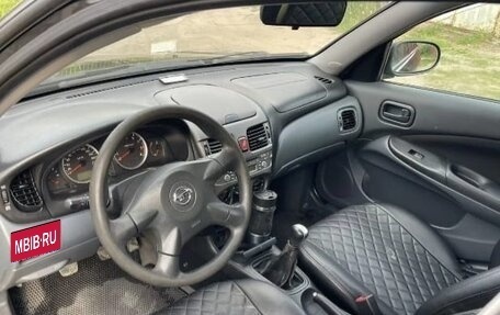 Nissan Almera, 2005 год, 379 379 рублей, 2 фотография