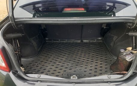 Renault Logan II, 2017 год, 700 000 рублей, 14 фотография