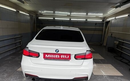 BMW 3 серия, 2013 год, 1 450 000 рублей, 3 фотография
