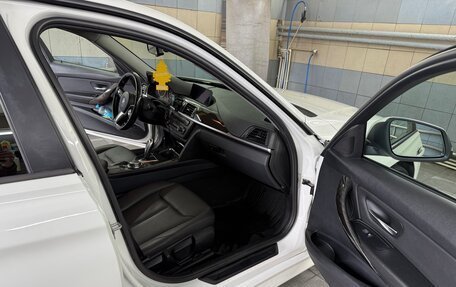 BMW 3 серия, 2013 год, 1 450 000 рублей, 9 фотография