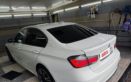 BMW 3 серия, 2013 год, 1 450 000 рублей, 4 фотография